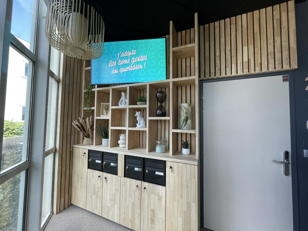 Bureau Carquefou 919m² Vente bureau Carquefou Loire-Atlantique OVBUR2317423 0